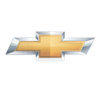 Logo de chevrolet