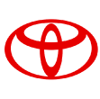 Logo de Toyota