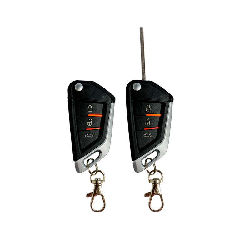 Control flip nemesis