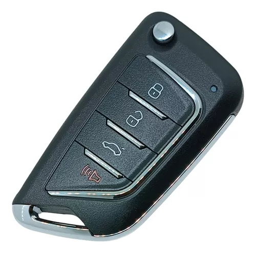 Control Ultra 500 Flip